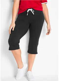 3/4 capri broek, bonprix