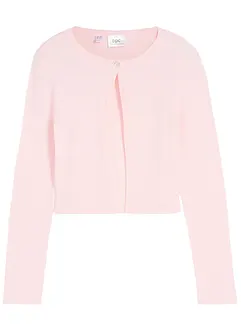 Feestelijke, gebreide meisjes bolero, bonprix