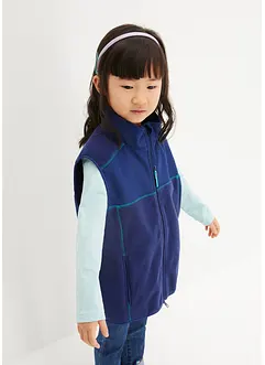 Kinderen outdoor bodywarmer, bpc bonprix collection