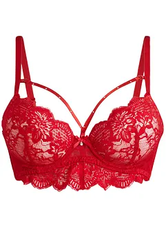 Voorgevormde beugel bh, bonprix