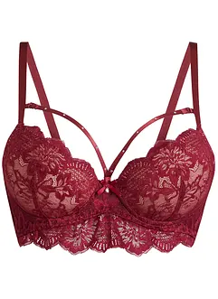 Voorgevormde beugel bh, bonprix