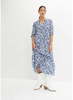Maxi jurk, bonprix