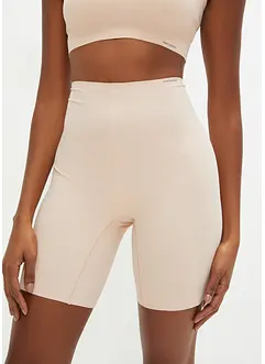 Feel Comfort lasercut biker short, bonprix