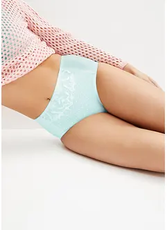 Corrigerende slip met gerecycled materiaal, bonprix