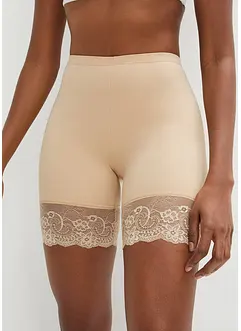 Niet schurende biker short van polyamide, bonprix
