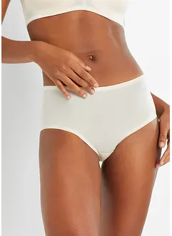 Feel Comfort naadloze hipster (set van 3), bonprix