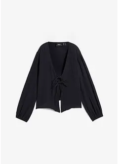 Mousseline bolero, bonprix