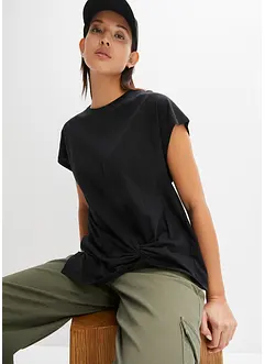 Shirt van biologisch katoen, bonprix