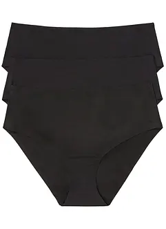 Feel Comfort naadloze hipster (set van 3), bonprix