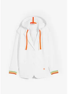 Sweat blazer, bonprix