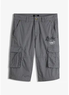 Lange bermuda, regular fit, bonprix