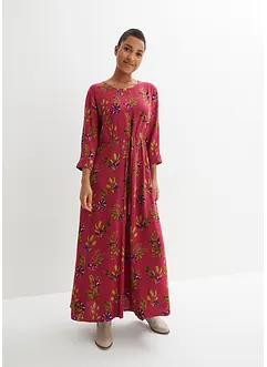 Oversized jurk, bonprix