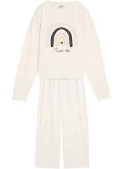 Meisjes pyjama (2-dlg. set), bpc bonprix collection