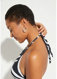 Halter bikinitop, bonprix