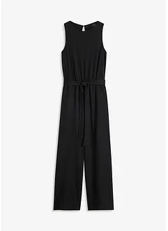 Jersey jumpsuit, bonprix