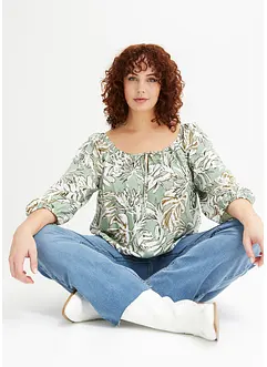 Gedessineerde tuniek, bonprix