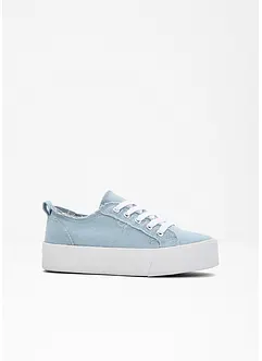 Plateau sneakers, bonprix