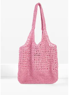 Rieten shopper, bonprix