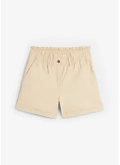 Twill short, bonprix