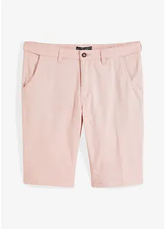 Chino bermuda, slim fit, bpc selection