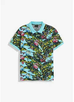 Poloshirt, korte mouw, bonprix