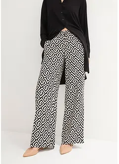 Marlene Dietrich broek, bonprix