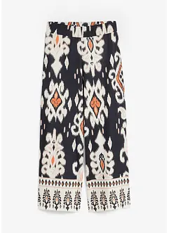 Jersey broek, bonprix