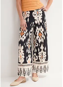 Jersey broek, bonprix