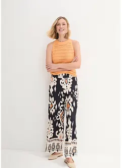 Jersey broek, bonprix