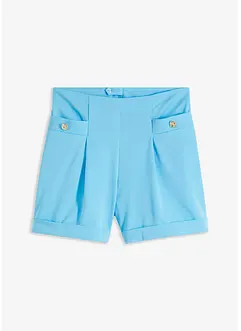 High waist bermuda, BODYFLIRT boutique