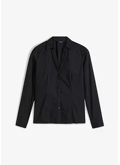 Stretch blouse, bonprix