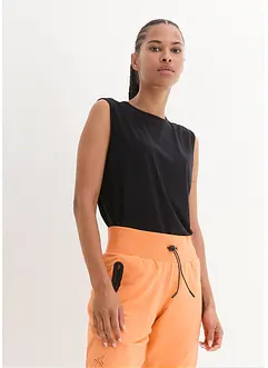 Sneldrogende outdoor top, bonprix