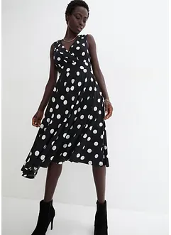 Shirtjurk met stippen, bonprix