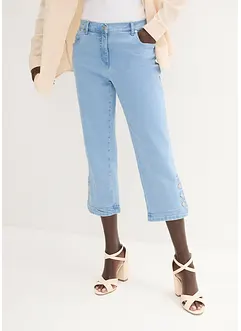 Capri jeans, bonprix