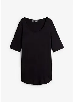 Longshirt van zachte viscose, bonprix