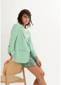 Luchtige blazer, bonprix