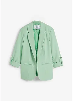 Luchtige blazer, bonprix