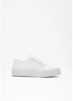 Plateau sneakers, bonprix