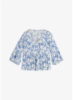 Gedessineerde tuniek, bonprix