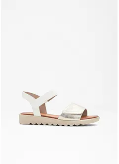 Jana sandalen in comfortabele wijdte, Jana