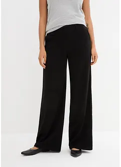 Wijde Marlene Dietrich broek, bonprix