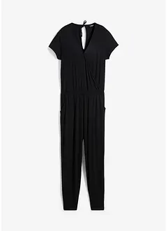 Jumpsuit, cropped, bonprix