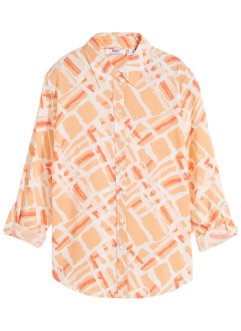 Gedessineerde blouse, bpc bonprix collection