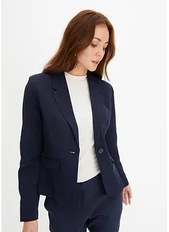 Korte blazer, bonprix