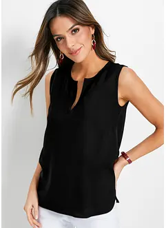 Viscose blousetop, bonprix