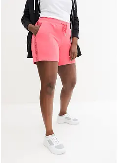 Sweat short, bonprix