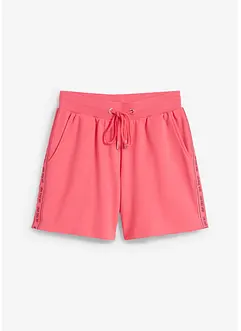 Sweat short, bonprix