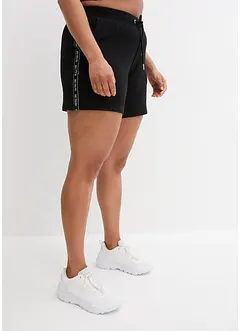 Sweat short, bonprix