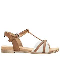 Comfort sandalen van s.Oliver, s.Oliver