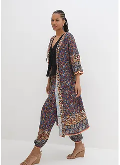 Blousejas van viscose, bonprix